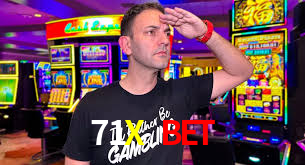 Casino Ao Vivo 71X Bet