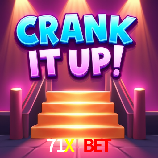 Provedores de Jogos 71X Bet