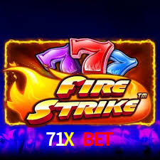 Mesa de Roleta 71X Bet