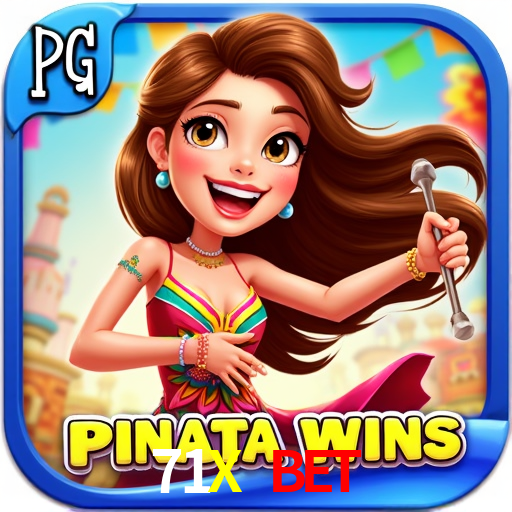 Jogo Aviator 71X Bet