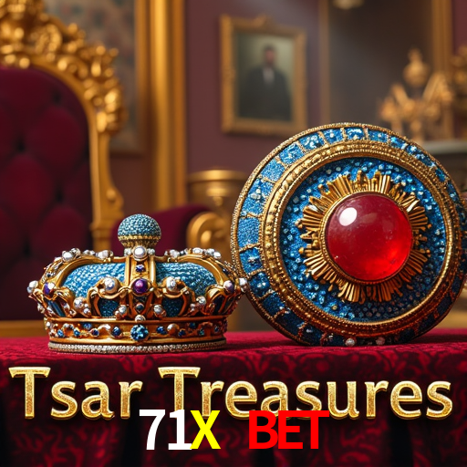 Recursos de Bônus 71X Bet