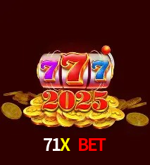 Tecnologia da Plataforma 71X Bet